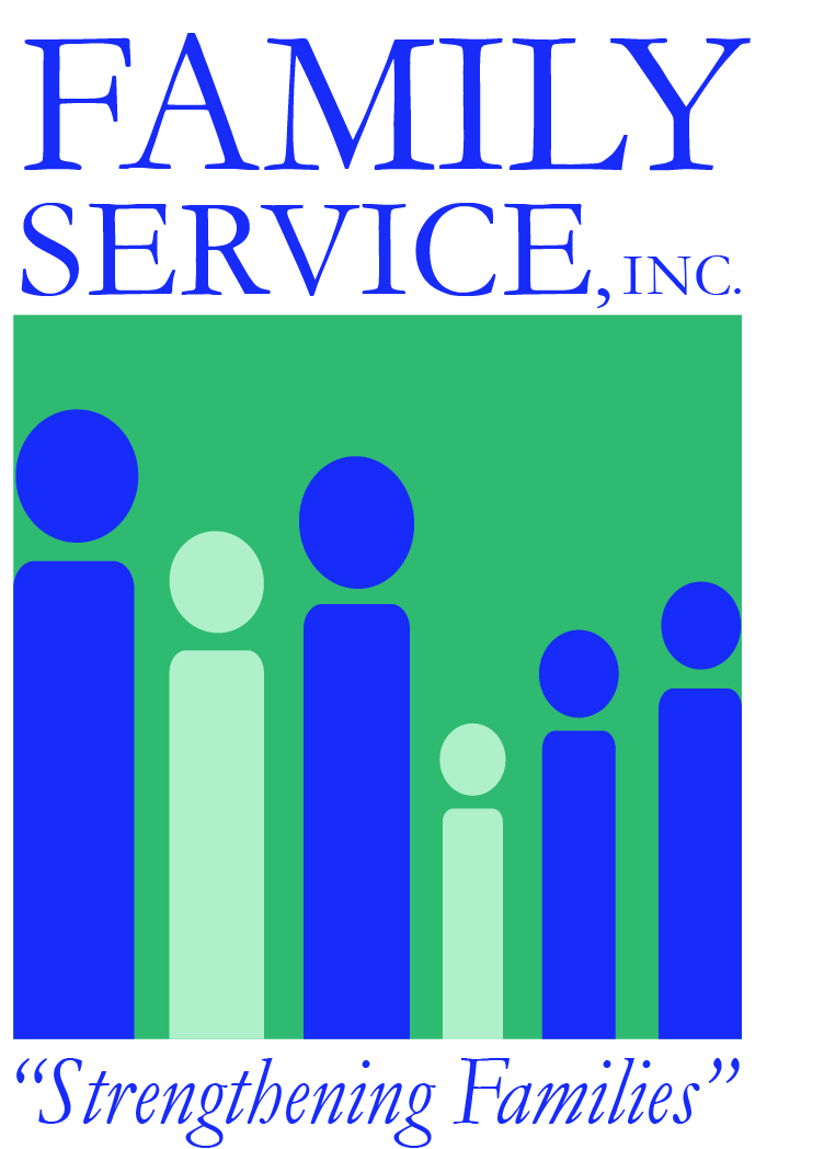 Family Service Logo