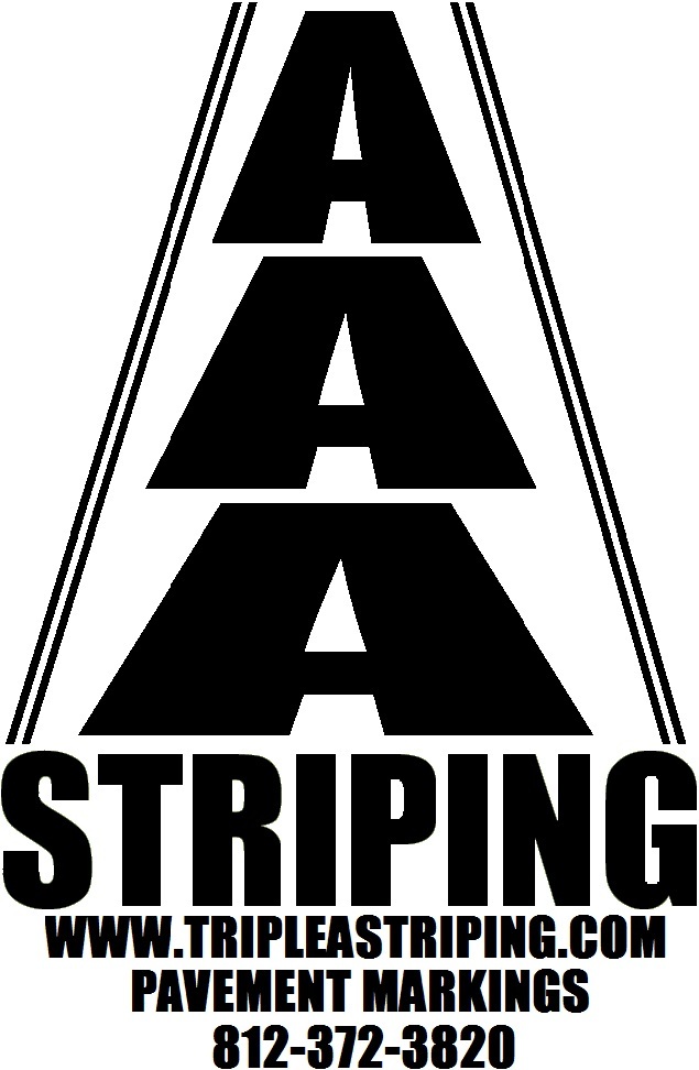 AAA Striping